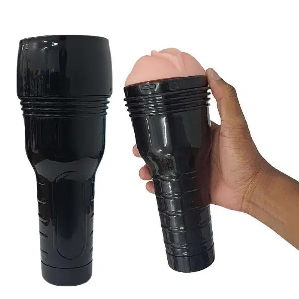 Masturbador Lanterna formado de Vagina - The Best Sexy Import