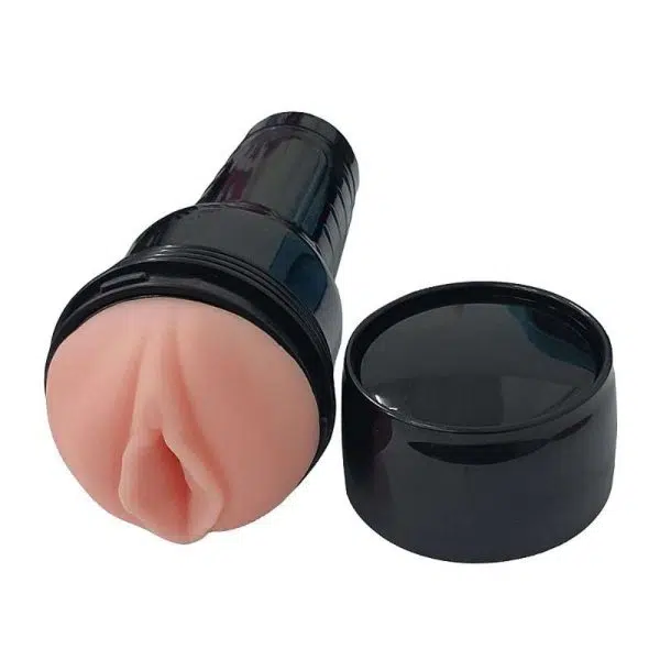 Masturbador Lanterna formado de Vagina - The Best Sexy Import