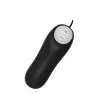 Plug Anal com Vibro Redondo - Stimulation - Pretty Love sexy import