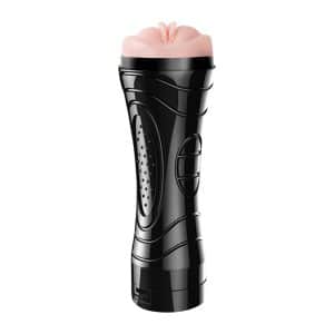 Masturbador Masculino em Formato de Lanterna - munas