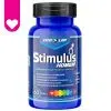 STIMULUS HOMEM SUPLEMENTO VITAMÍNICO MASCULINO LA PIMIENTA