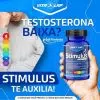 STIMULUS HOMEM SUPLEMENTO VITAMÍNICO MASCULINO LA PIMIENTA