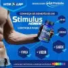 STIMULUS HOMEM SUPLEMENTO VITAMÍNICO MASCULINO LA PIMIENTA