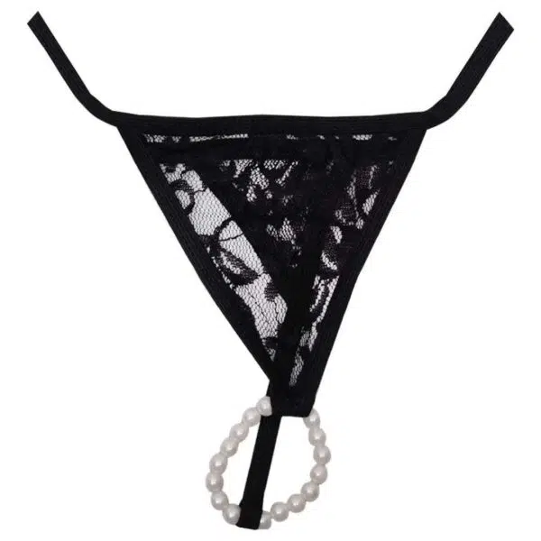 Calcinha Tailandesa Sexy Fantasy