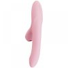 KISTOY KATY MAX VIBRADOR COM ESTIMULADOR DE CLITORIS E 12 MODOS DE VIBRAÇÃO VIP MIX