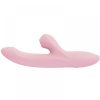 KISTOY KATY MAX VIBRADOR COM ESTIMULADOR DE CLITORIS E 12 MODOS DE VIBRAÇÃO VIP MIX