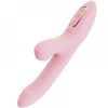 KISTOY KATY MAX VIBRADOR COM ESTIMULADOR DE CLITORIS E 12 MODOS DE VIBRAÇÃO VIP MIX