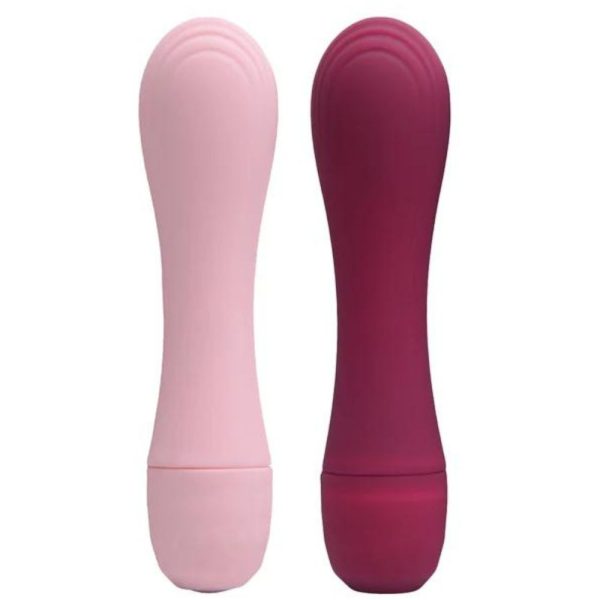 LILO MINI VIBRADOR MULTIVELOCIDADES Vip Mix