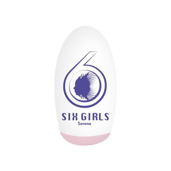 EGG em Cyberskin masturbação dos homens - MA006 Vip Mix