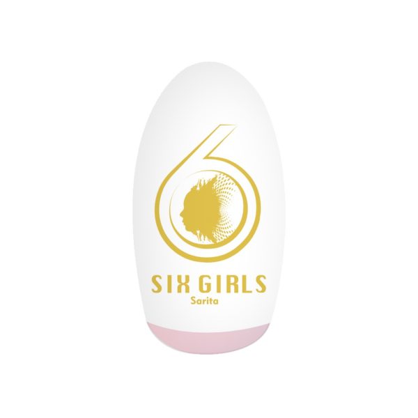 EGG em Cyberskin masturbação dos homens - MA006 Vip Mix