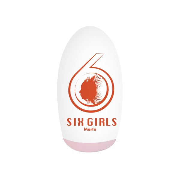 EGG em Cyberskin masturbação dos homens - MA006 Vip Mix