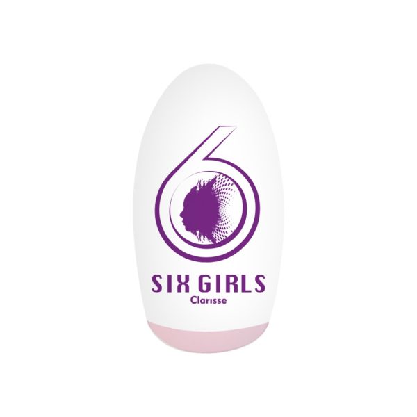 EGG em Cyberskin masturbação dos homens - MA006 Vip Mix