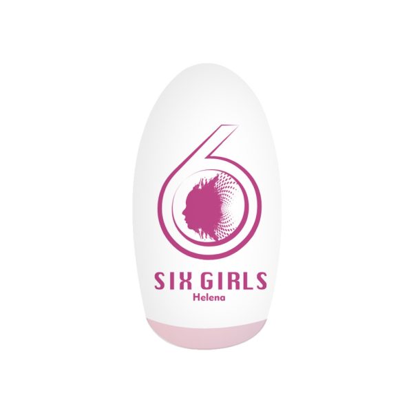 EGG em Cyberskin masturbação dos homens - MA006 Vip Mix