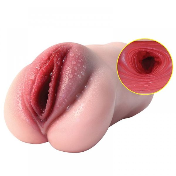 Masturbador Vagina - Tight Pussy II vIP mIX
