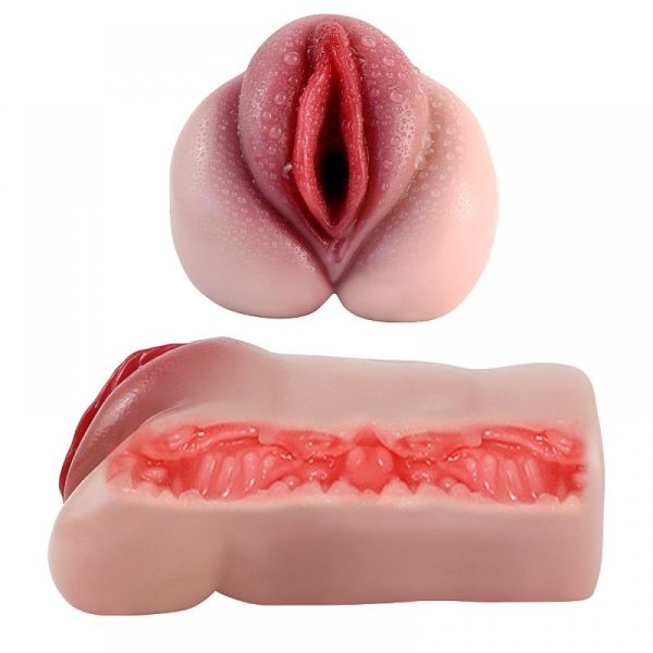 Masturbador Vagina - Tight Pussy II vIP mIX