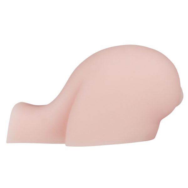 Masturbador Masculino Formato de Bunda - Vagina e ânus - MA020