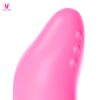 Vibrador Ponto G em ABS