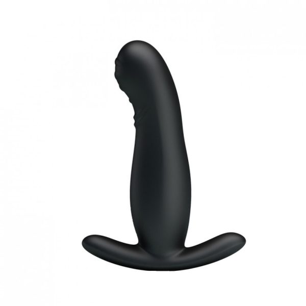 Massageador de Próstata PRETTY LOVE com 7 Modos de Vibração E 4 Modos de Estimulação - PROSTATE MASSAGER - Sexshop