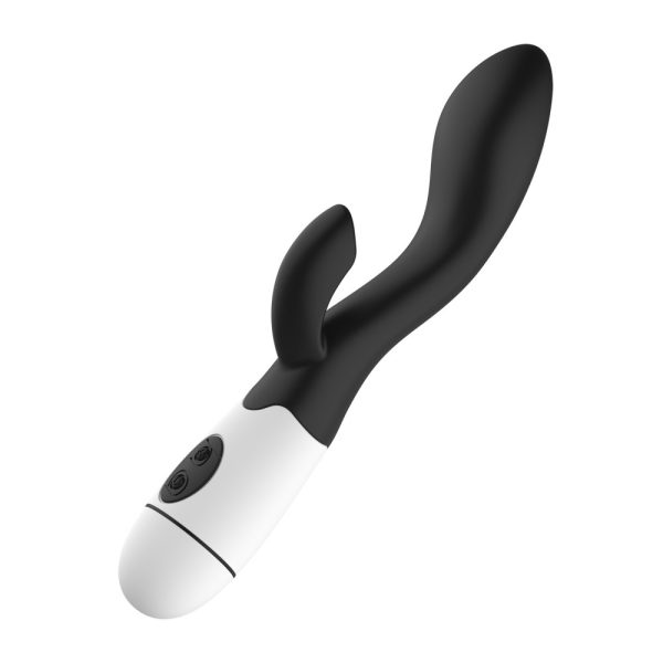 Vibrador Recarregável Ponto G com 30 Modos de Vibração - FEMALE VIBRATOR - VB053