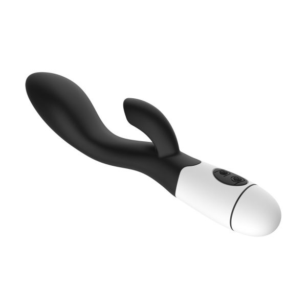 Vibrador Recarregável Ponto G com 30 Modos de Vibração - FEMALE VIBRATOR - VB053
