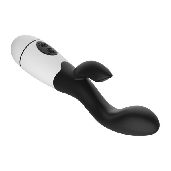 Vibrador Recarregável Ponto G com 30 Modos de Vibração - FEMALE VIBRATOR - VB053