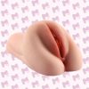 MATURBADOR MASCULINO EM FORMATO DE VAGINA E ANUS VIP MIX