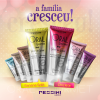 ORAL GOURMET GEL BEIJÁVEL QUE ESQUENTA DE VINHO C/ LEITE CONDENSADO 35ML/45G munas moda intima