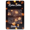 Baralho Kama Sutra Erótico Soft 55 Cartas Copag - Imagem 5