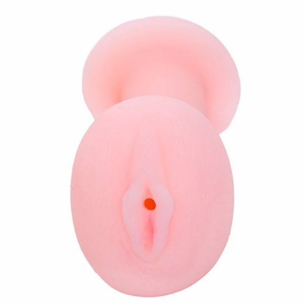 Boneca Inflável - Vagina e Ânus Realístico em CyberSkin- Sexy import