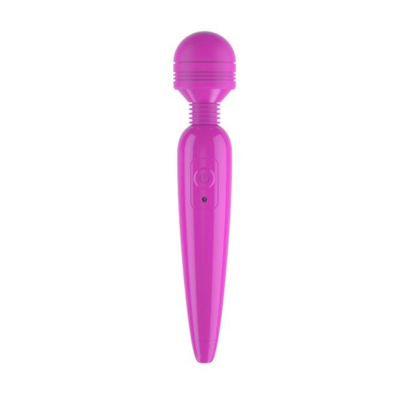 Massageador corporal recarregavel Vip MIX