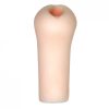 Masturbador masculino simulador de sexo vaginal feito de CyberSkin - MA163 Vip Mix