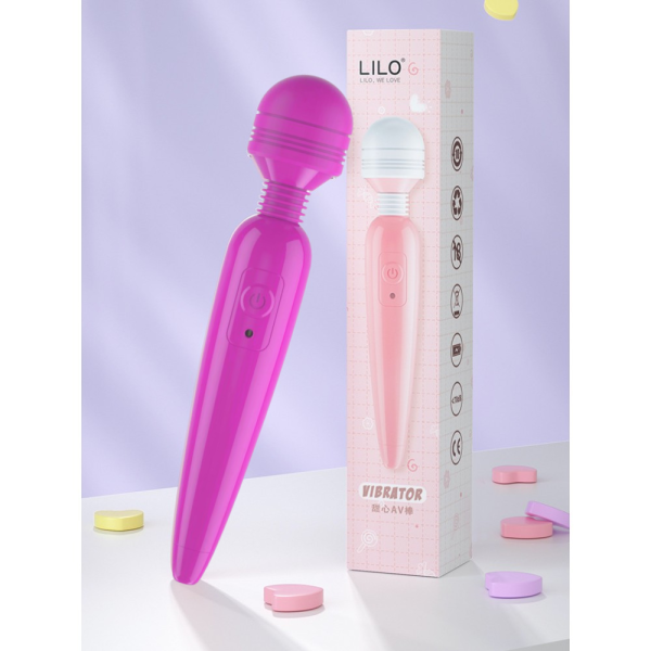Massageador corporal recarregavel Vip MIX