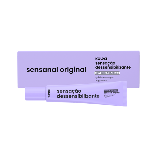 Anal sem dor