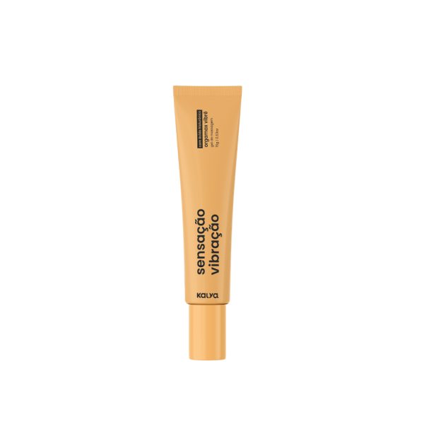 Orgamax VIBRÊ – Potencializador de Orgasmo com ÁCIDO HIALURÔNICO- Munas Moda Intima