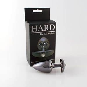 Plug M Anatômico Onix HA140P HARD