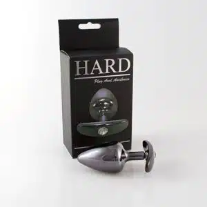 Plug M Anatômico Onix HA140P HARD