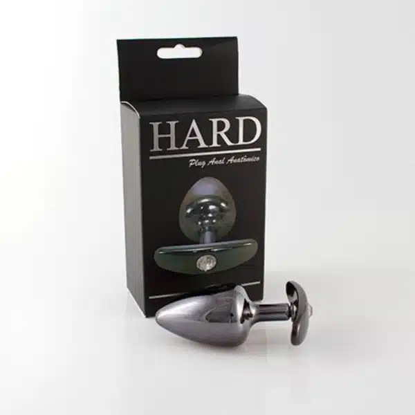 Plug M Anatômico Onix HA140P HARD