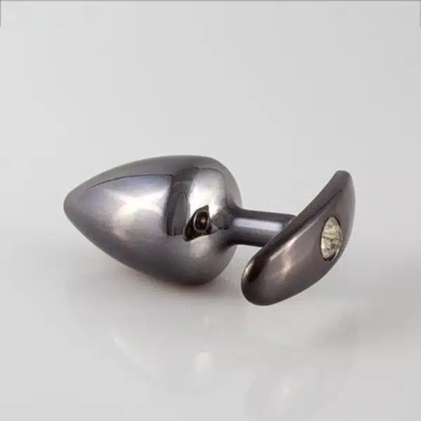 Plug Anal M Anatômico Onix - Image 3