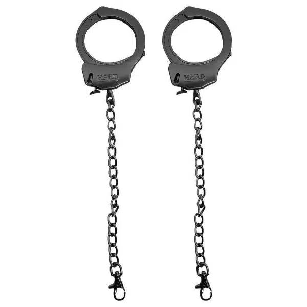 Algemas X Plug Anal Cravejado P Onix HA146P- Hard