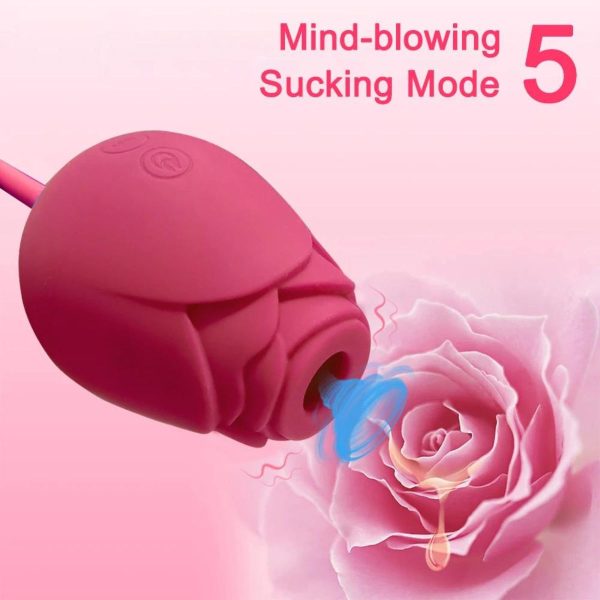Vibrador de ponto G e clitóris Sucção clitoriana Vibração do ponto G Orgasmos intensos Estimulador feminino Brinquedo sexual para mulheres Prazer duplo vibratório Tecnologia de sucção Vibrador recarregável Brinquedo sexual à prova d'água Carregamento magnético Silicone seguro para o corpo Plug anal vibratório Acessório para preliminares Estimulação intensa do clitóris