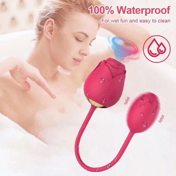 Vibrador de ponto G e clitóris Sucção clitoriana Vibração do ponto G Orgasmos intensos Estimulador feminino Brinquedo sexual para mulheres Prazer duplo vibratório Tecnologia de sucção Vibrador recarregável Brinquedo sexual à prova d'água Carregamento magnético Silicone seguro para o corpo Plug anal vibratório Acessório para preliminares Estimulação intensa do clitóris