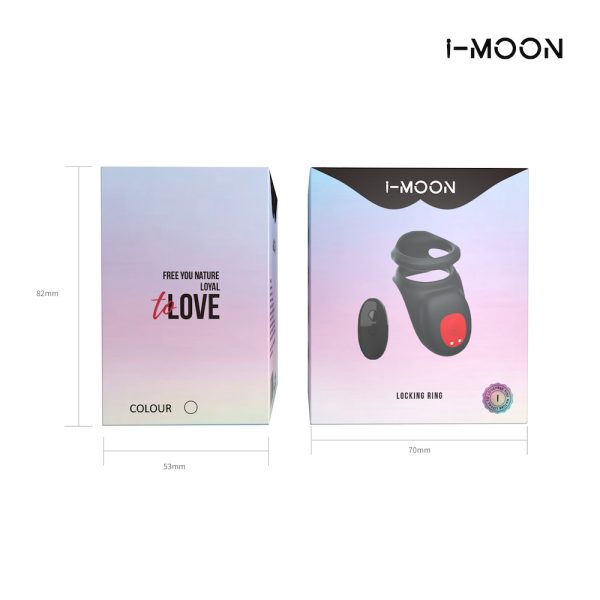 Anel peniano e escrotal Estimulador clitoriano em silicone Brinquedo sexual para casais Prazer prolongado com anel peniano Controle remoto sem fio para brinquedo sexual 10 modos de vibração Acessório sexual recarregável Silicone seguro para a pele Intimidade intensificada para casais Anel peniano com estimulação dupla Experiência sexual aprimorada Anel vibratório IMOON Estimulador ergonômico clitoriano Sexo mais longo e prazeroso Acessório erótico versátil Melhoria de performance sexual Brinquedo erótico inovador Silicone macio e suave ao toque Ereção duradoura com anel peniano Anel para pênis e testículos