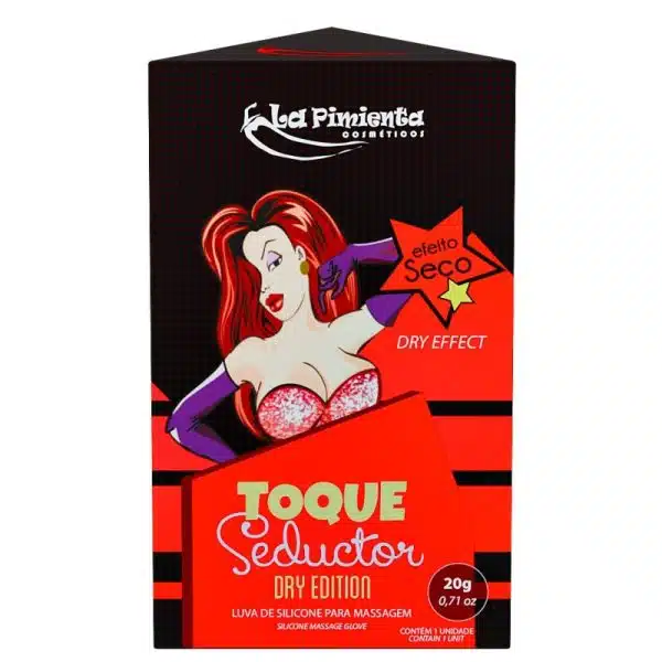 Bisnaga Toque Seductor Seco Lubrificação silicone resistente à água Massagem íntima unissex Gel para técnica colar de pérolas Lubrificante íntimo de longa duração Sensações aveludadas na pele Estimulação sensual dos sentidos Massagem erótica com silicone Produtos La Pimienta eróticos Lubrificante Dry Edition Lubrificante siliconado para massagem Prazer íntimo prolongado Cuidados íntimos com silicone Experiência sensual aveludada Lubrificante resistente à água para casais
