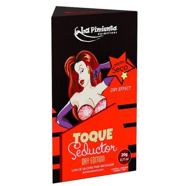 Bisnaga Toque Seductor Seco Lubrificação silicone resistente à água Massagem íntima unissex Gel para técnica colar de pérolas Lubrificante íntimo de longa duração Sensações aveludadas na pele Estimulação sensual dos sentidos Massagem erótica com silicone Produtos La Pimienta eróticos Lubrificante Dry Edition Lubrificante siliconado para massagem Prazer íntimo prolongado Cuidados íntimos com silicone Experiência sensual aveludada Lubrificante resistente à água para casais