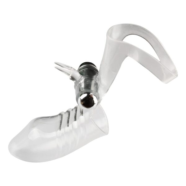 Capa para dois dedos Estimulador clitoriano Cápsula vibratória 10 modos de vibração Acessório sexual suave Brinquedo sexual para casais Massagem íntima prazerosa TPR macio Brinquedo sexual elástico Baterias LR44 incluídas Prazer imediato Acessório íntimo versátil Experiência sexual intensificada Conforto e segurança sexual Inovação em prazer íntimo