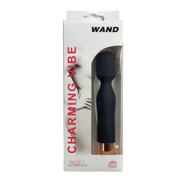 Mini Vibrador Recarregável: Explore 7 Modos de Vibração em um Design Único