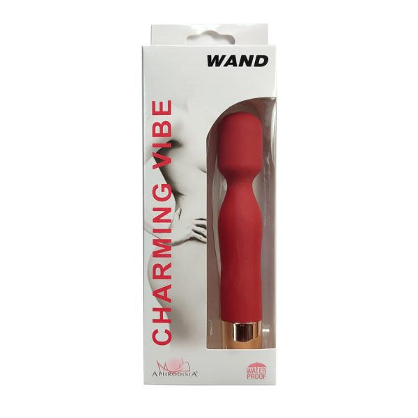 Mini Vibrador Recarregável: Explore 7 Modos de Vibração em um Design Único