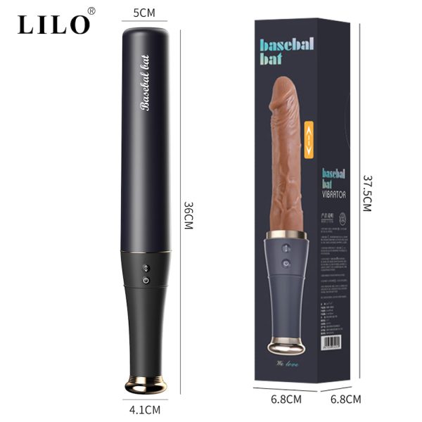 Vibrador 2 em 1 Pênis realístico Estimulador de língua Modos de vai e vem Vibrador com aquecimento Silicone de alta qualidade Brinquedo sexual premium Experiência íntima Prazer solo ou a dois Vibrador recarregável USB Tecnologia de prazer inovadora Vibrador seguro para o corpo Sensação realista Intensidade ajustável Brinquedo sexual versátil