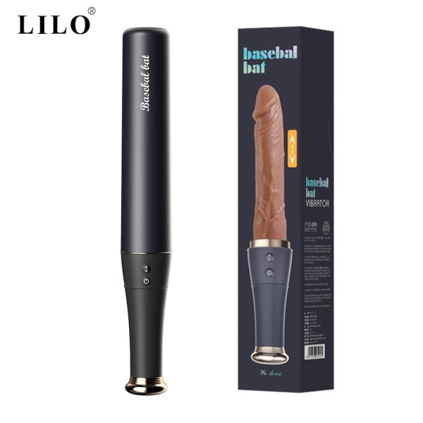 Vibrador 2 em 1 Pênis realístico Estimulador de língua Modos de vai e vem Vibrador com aquecimento Silicone de alta qualidade Brinquedo sexual premium Experiência íntima Prazer solo ou a dois Vibrador recarregável USB Tecnologia de prazer inovadora Vibrador seguro para o corpo Sensação realista Intensidade ajustável Brinquedo sexual versátil