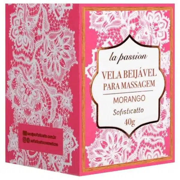 Vela para massagem beijável Massagem sabor morango Óleo comestível para massagem Produtos sensuais para casais Experiência de massagem íntima Óleo de massagem saborizado Massagem sensual com sabor Cosméticos eróticos registrados Vela aromática erótica Massagem com óleo natural Lubrificação natural para massagem Massagem relaxante comestível Vela beijável para preliminares Óleo de massagem seguro para pele Vela erótica para casais